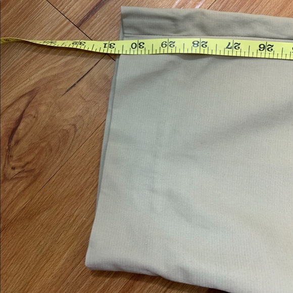 T Tahari Khahi Straight Leg Dress Career Trousers - Picture 12 of 12